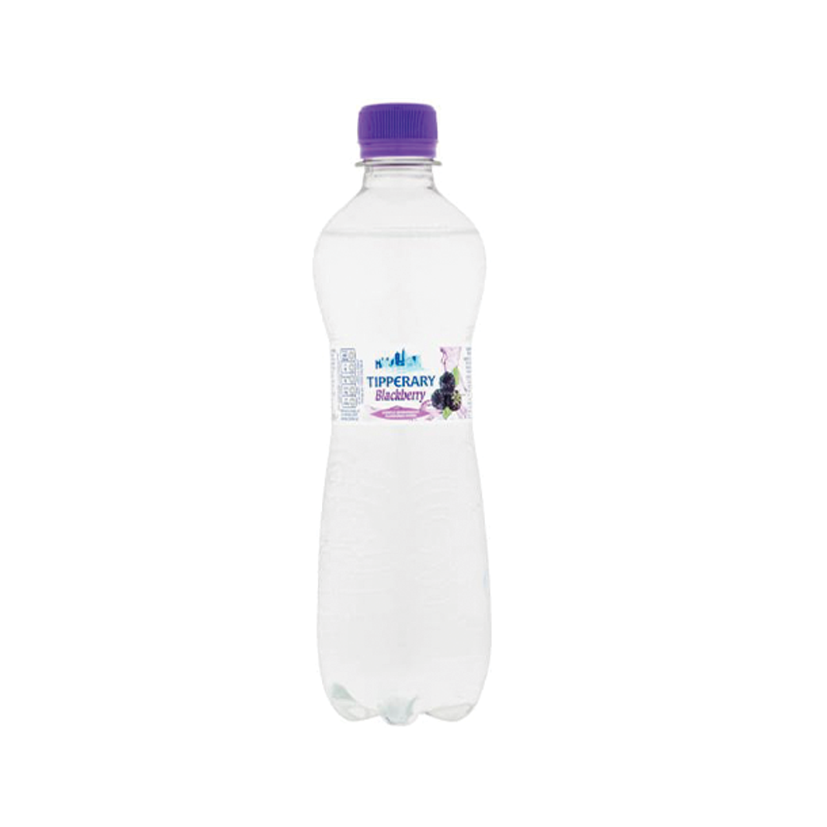 Tipperary Water Bottle With Flavour 12pk x 500ml