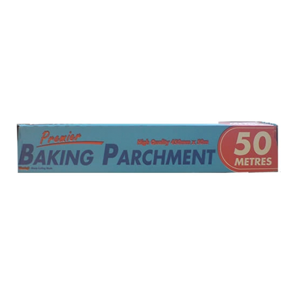 Baking Parchment 50m
