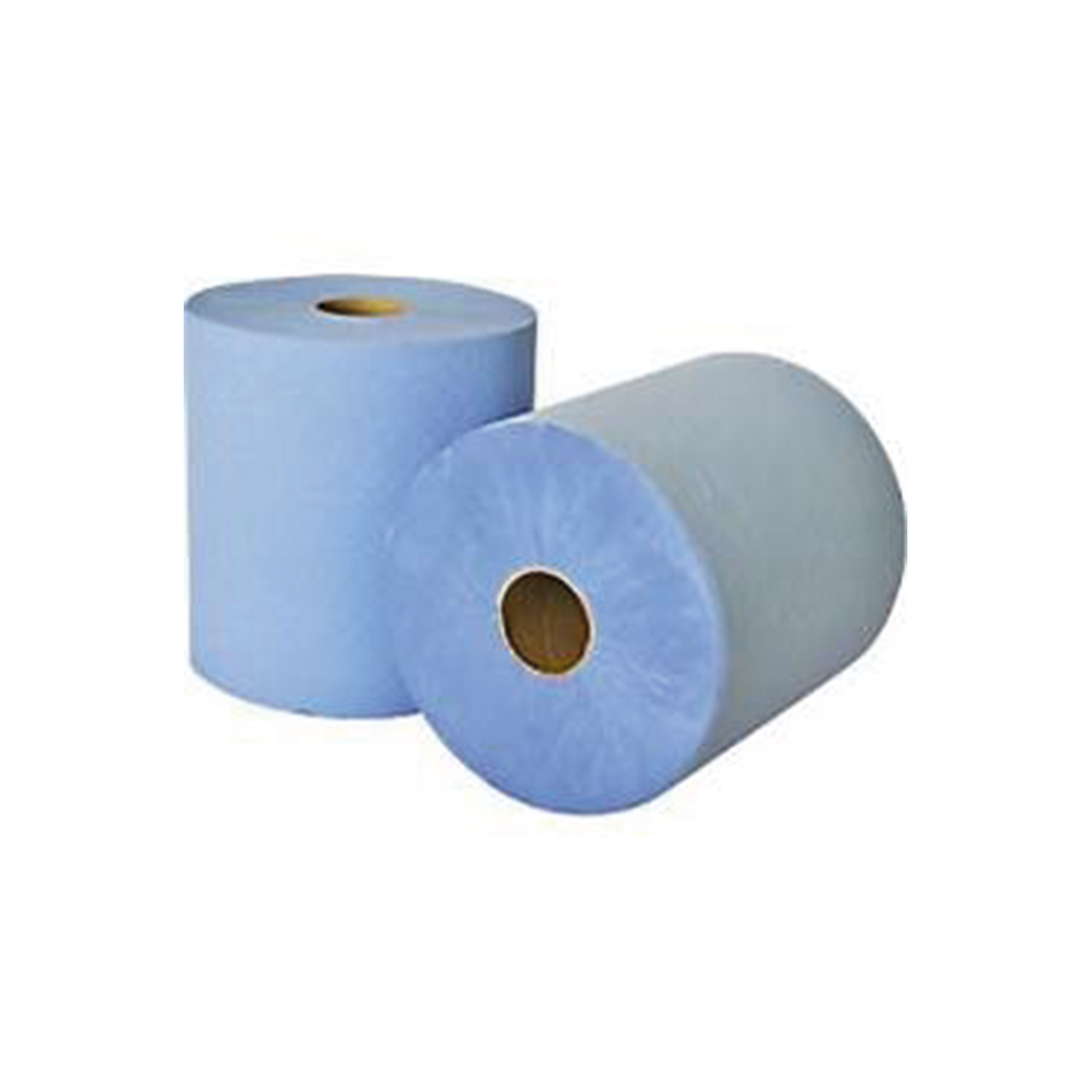 Blue Roll