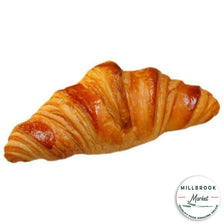 Butter Croissants 10 Pack