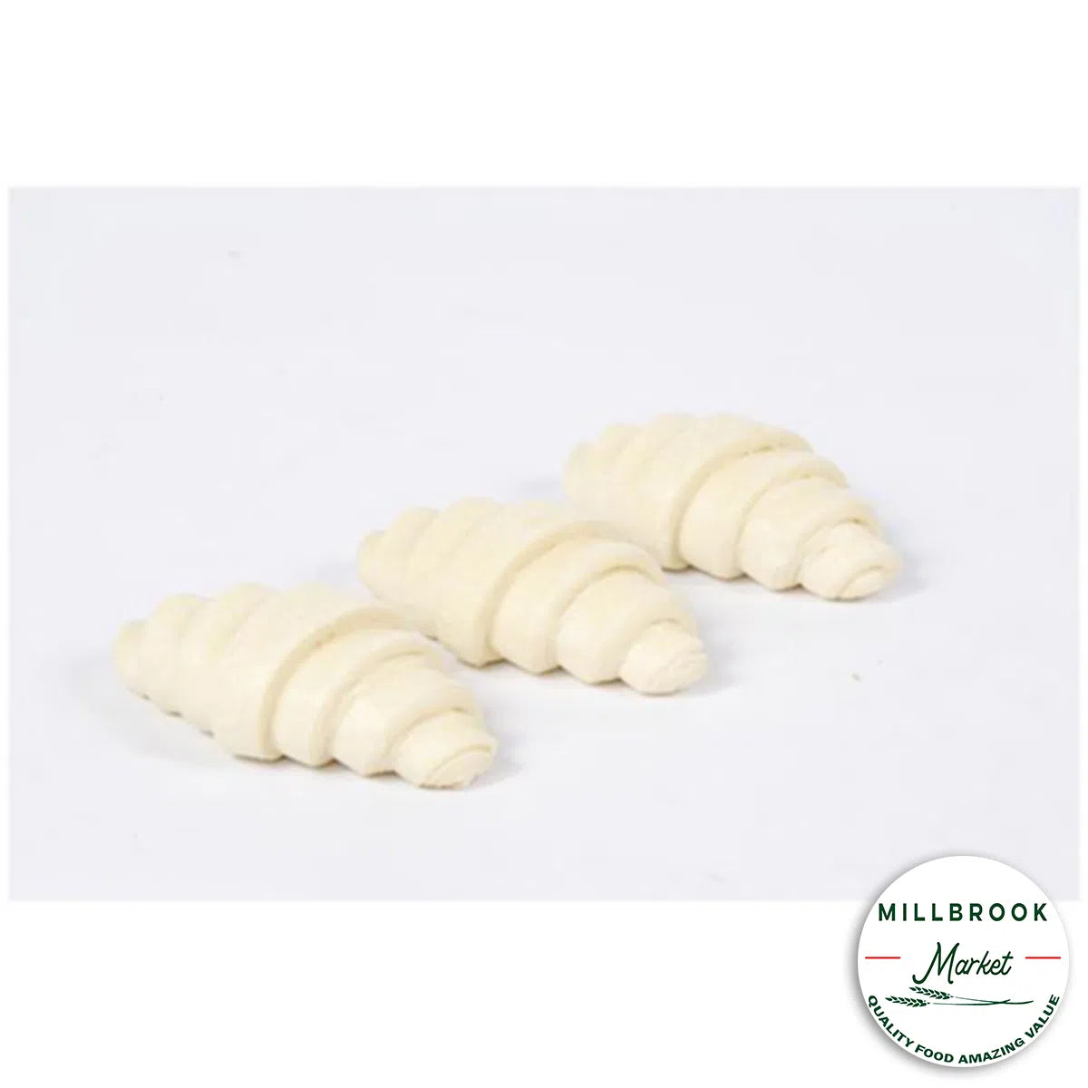 Butter Croissants 10 Pack