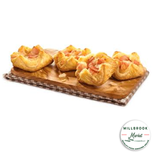 Mini Ham & Cheese Jambons 20pk