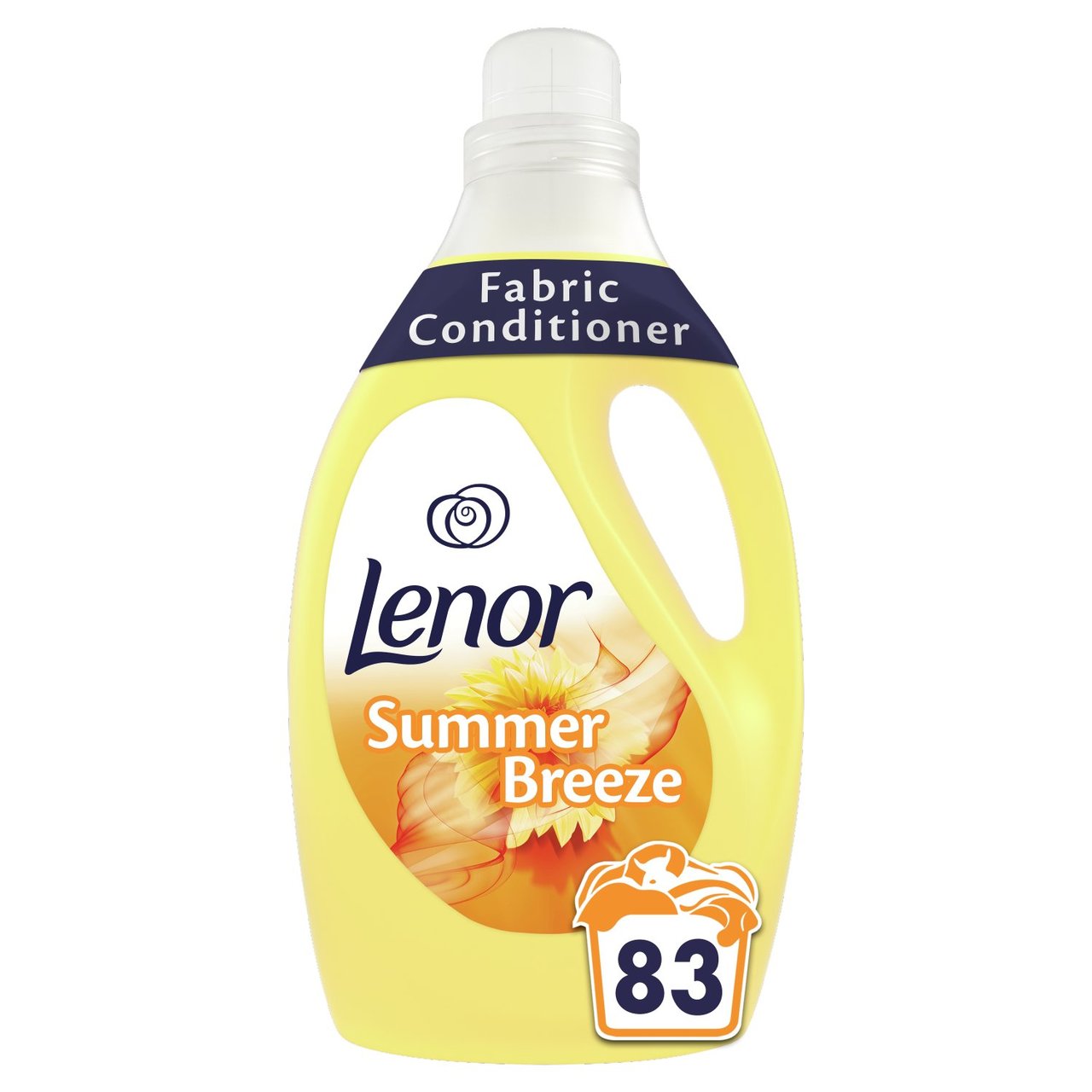 Lenor Summer Breeze 83w