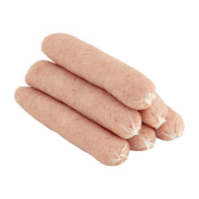 Loughnane Sausages 8' 20pk